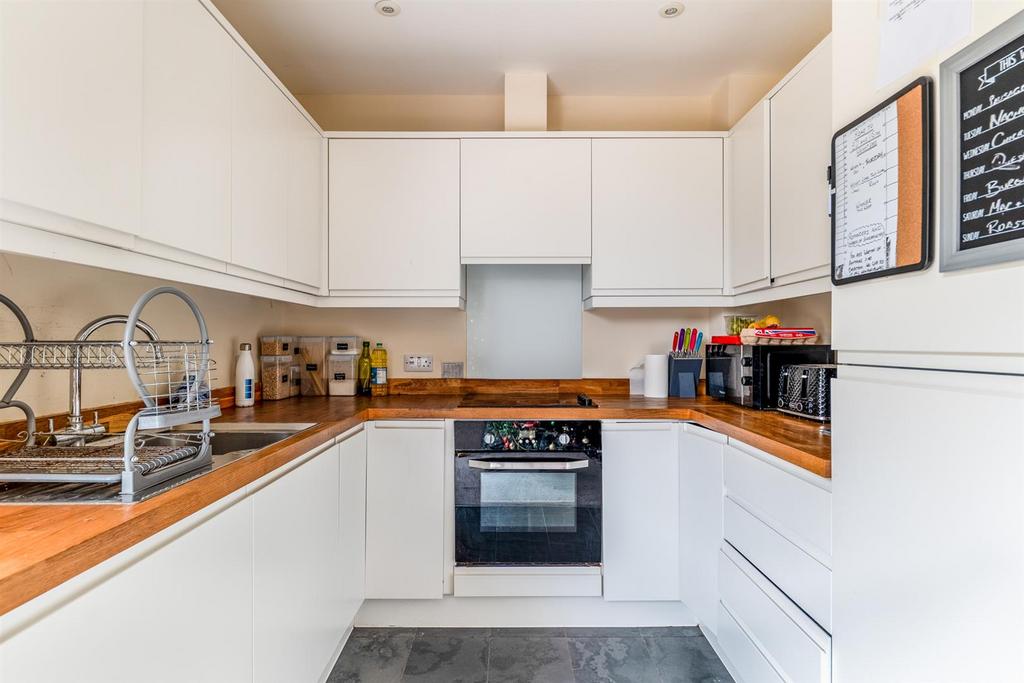 Plough Cottages, Bidford On Avon 2 bed end of terrace house for sale