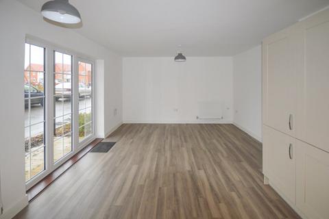 1 bedroom apartment to rent - Redstart Drive, Harlow
