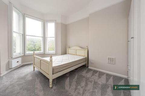 2 bedroom flat for sale, Sinclair Road Brook Green, London, W14 0NL,