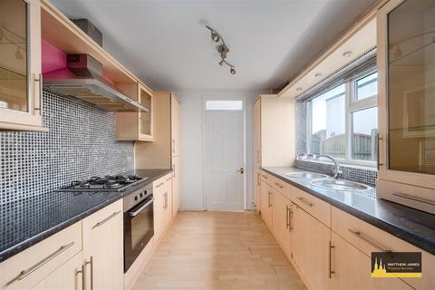 3 bedroom terraced house for sale - Clarendon Street, Earlsdon, Coventry