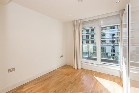 3 bedroom apartment to rent, Marina Point, Imperial Wharf, SW6