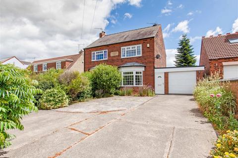 3 bedroom semi-detached house for sale - Shuttlewood Road, Bolsover, Chesterfield