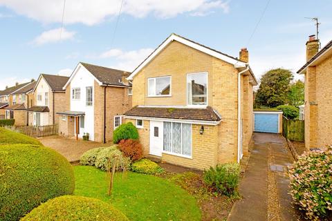 3 bedroom detached house for sale, Park Way, Knaresborough