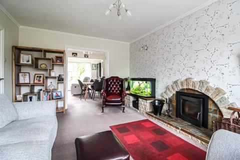 4 bedroom detached house for sale - Ramsey Drive, Arnold, Nottingham