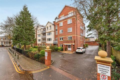 1 bedroom retirement property for sale, Connaught Court, Windsor