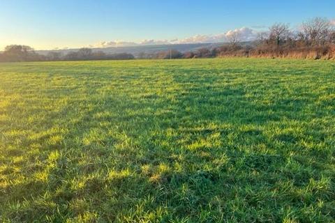 Land for sale - Off Road to Rhoshill