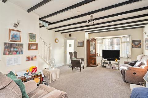 2 bedroom end of terrace house for sale - Amanda Drive, Birmingham