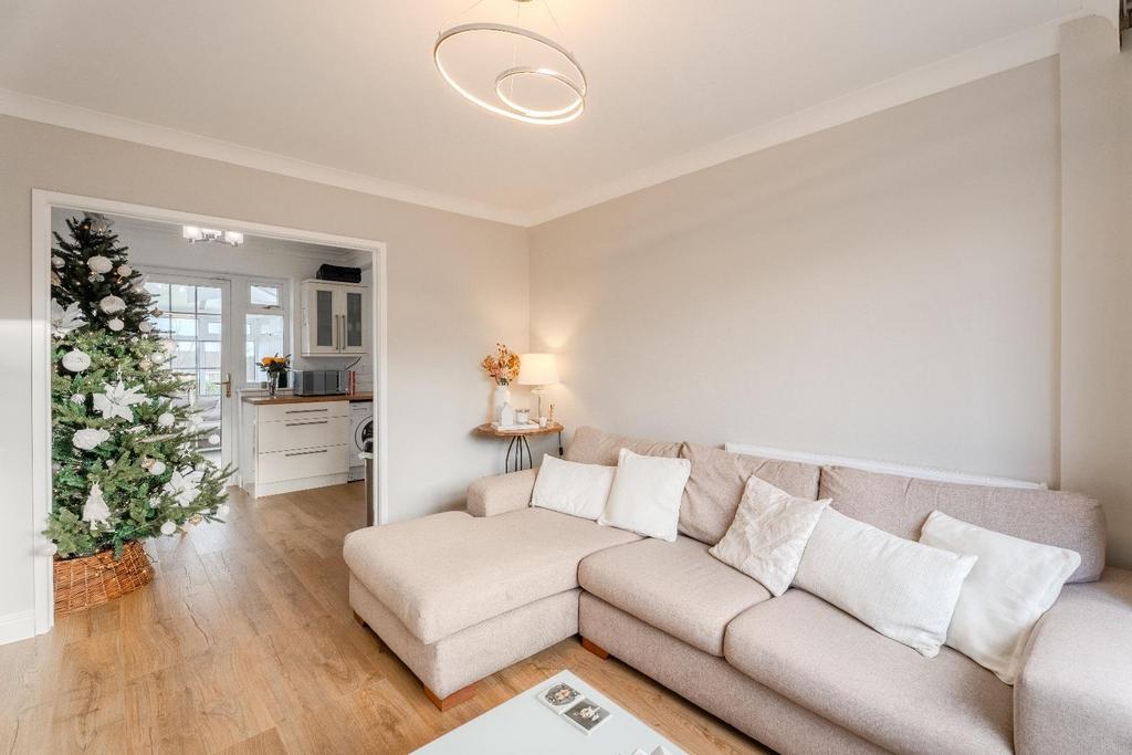 Paul Street, Hurst Hill 3 bed semidetached house for sale £260,000