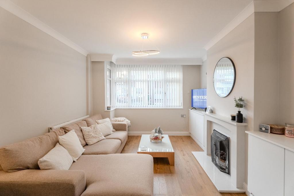 Paul Street, Hurst Hill 3 bed semidetached house for sale £260,000