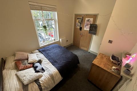 4 bedroom apartment to rent - Clarendon Street, Nottingham