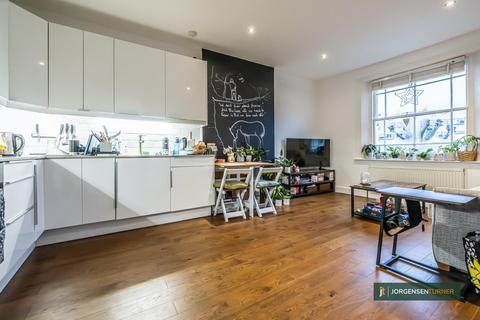 2 bedroom flat to rent, Chichester Road, Kilburn Park