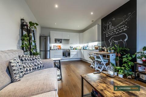 2 bedroom flat to rent, Chichester Road, Kilburn Park