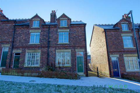 3 bedroom terraced house for sale, New Bolsover, Chesterfield S44