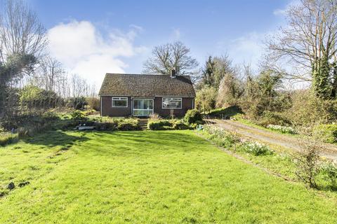 3 bedroom detached bungalow for sale, Llynclys, Oswestry