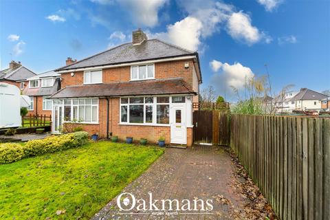 2 bedroom semi-detached house for sale - Marden Grove, Birmingham B31