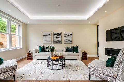 4 bedroom semi-detached house for sale - Queens Ride, Barnes, London