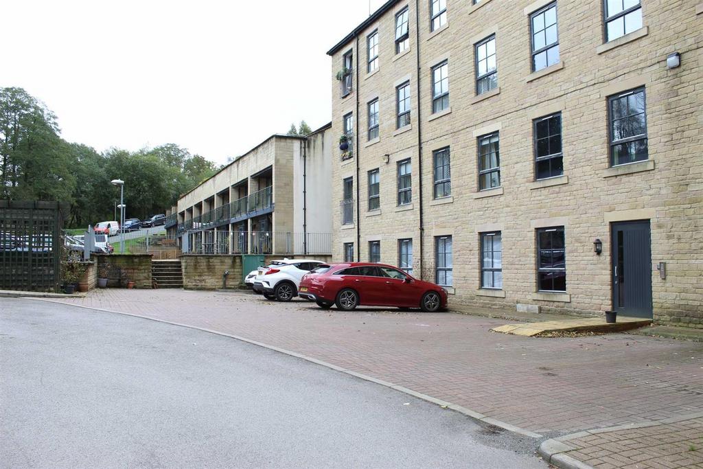 Front External