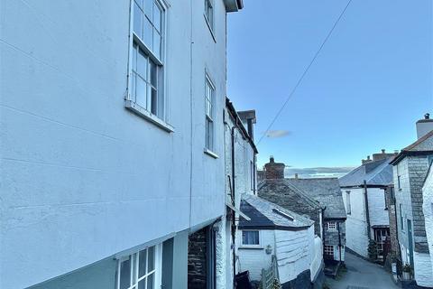 undefined, Church Hill, Port Isaac