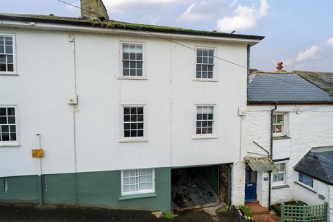 undefined, Church Hill, Port Isaac