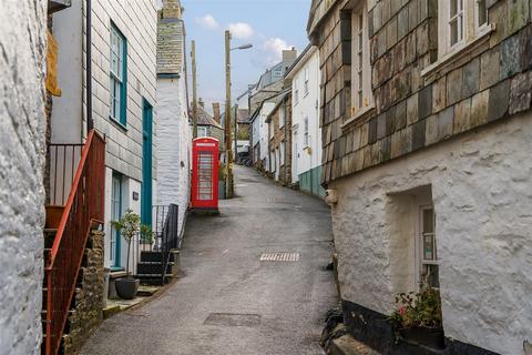 undefined, Church Hill, Port Isaac