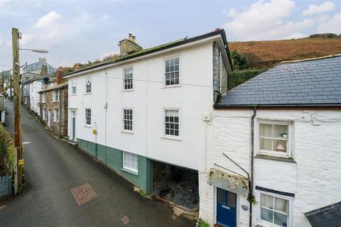 undefined, Church Hill, Port Isaac