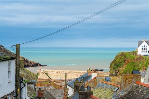 undefined, Church Hill, Port Isaac