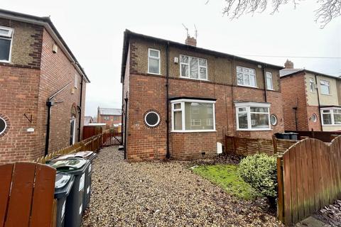 35 Westgate Crescent, Darlington, DL3 0SY