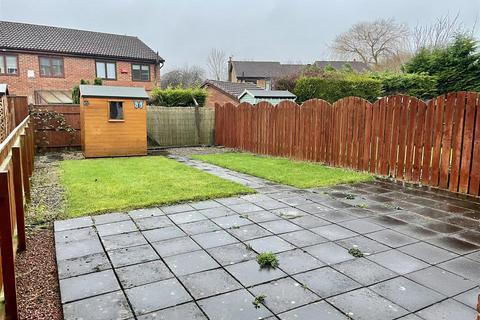 35 Westgate Crescent, Darlington, DL3 0SY