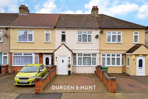 25 Grange Road, Aveley, South Ockendon, RM15 4ER