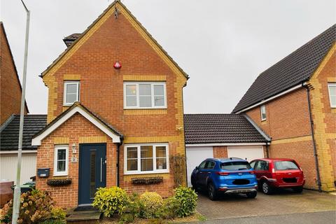 4 bedroom detached house for sale, Royce Grove, Watford WD25