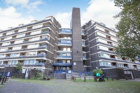 undefined, John Ruskin Street, London, SE5