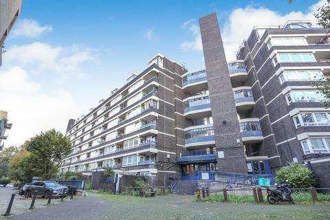 undefined, John Ruskin Street, London, SE5