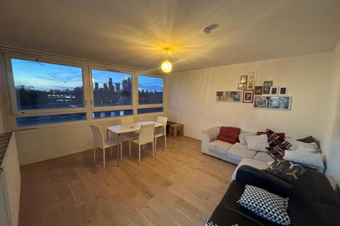 undefined, John Ruskin Street, London, SE5