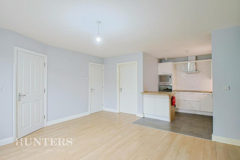 Kitchen/Lounge