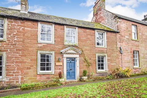 3 bedroom townhouse for sale, Boroughgate, Appleby-In-Westmorland