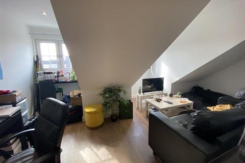 1 bedroom apartment to rent, Albion Street, Leicester, LE1