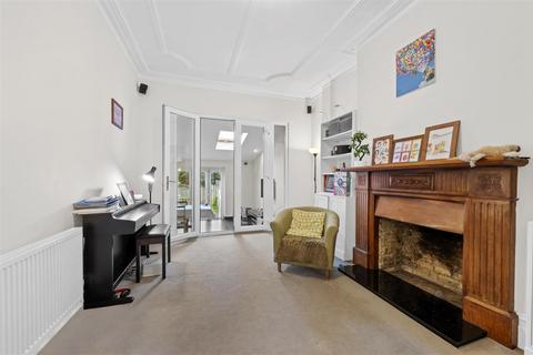 4 bedroom house for sale, Cottenham Park Road, West Wimbledon, SW20