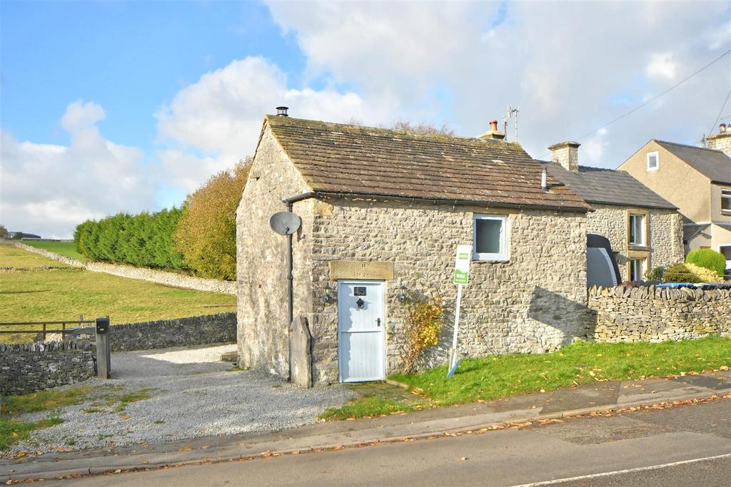 Litton 1 bed detached house for sale £225,000