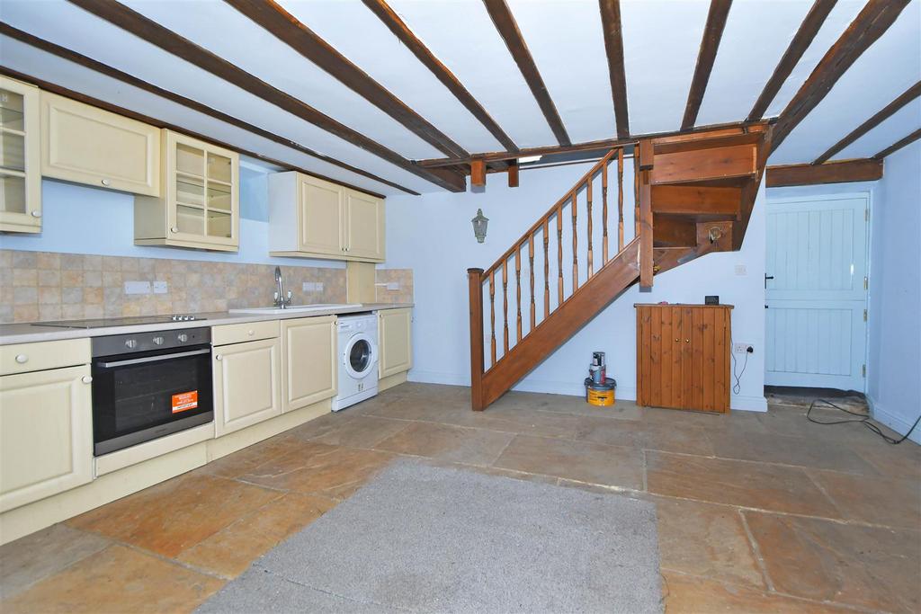 Litton 1 bed detached house for sale £225,000