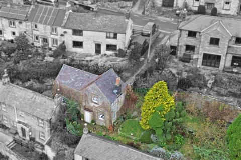 Mochras Coldwell End, Youlgrave, Bakewell, DE45 1UY