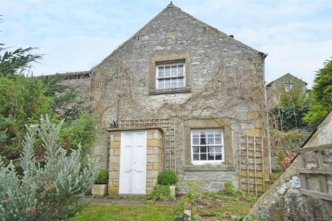 Mochras Coldwell End, Youlgrave, Bakewell, DE45 1UY