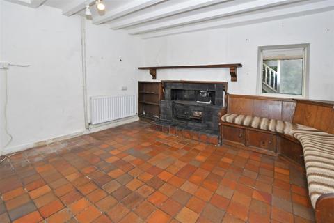 Mochras Coldwell End, Youlgrave, Bakewell, DE45 1UY