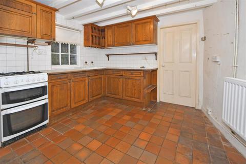Mochras Coldwell End, Youlgrave, Bakewell, DE45 1UY