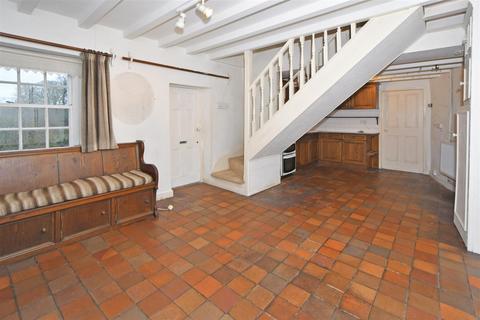 Mochras Coldwell End, Youlgrave, Bakewell, DE45 1UY