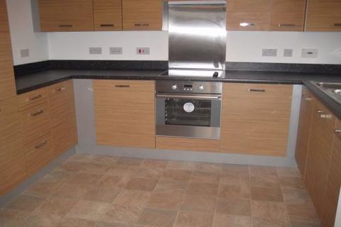 2 bedroom apartment to rent - Potters Mews, Greenway Road, Rumney, Cardiff CF3