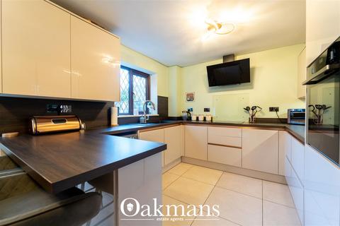 3 bedroom link detached house for sale, Maywell Drive, Solihull B92