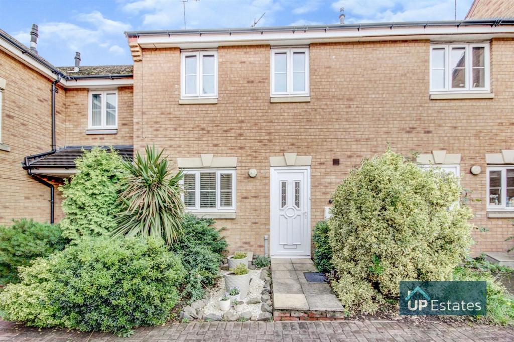 Tanners Grove, Ash Green, Coventry 3 bed terraced house for sale £235,000