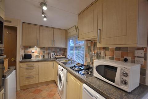 1 bedroom mobile home for sale - Grange Estate, Fleet GU52