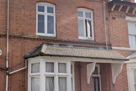 2 bedroom flat for sale, Turner Street, Leicester