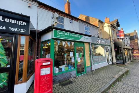 Retail property (out of town) to rent, Hagley Road, Stourbridge, DY8